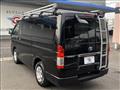 2021 Toyota Hiace Van