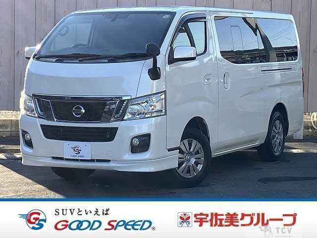 2017 Nissan Nissan Others