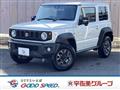2024 Suzuki Jimny Sierra