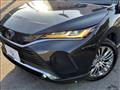 2023 Toyota Harrier