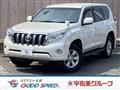 2016 Toyota Land Cruiser Prado