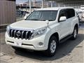 2016 Toyota Land Cruiser Prado