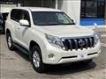 2016 Toyota Land Cruiser Prado