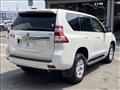 2016 Toyota Land Cruiser Prado