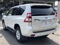 2016 Toyota Land Cruiser Prado