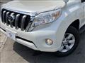 2016 Toyota Land Cruiser Prado