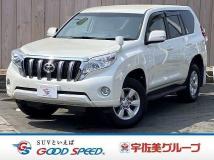 2016 Toyota Land Cruiser Prado