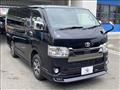 2021 Toyota Hiace Van