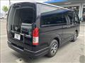 2021 Toyota Hiace Van