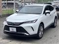 2024 Toyota Harrier Hybrid