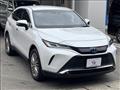 2024 Toyota Harrier Hybrid