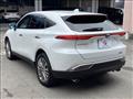 2024 Toyota Harrier Hybrid