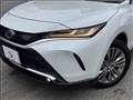 2024 Toyota Harrier Hybrid