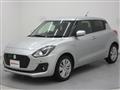 2018 Suzuki Swift
