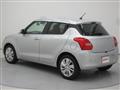 2018 Suzuki Swift