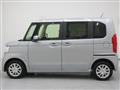 2022 Honda N BOX