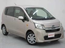 2013 Subaru Stella