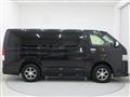 2023 Toyota Hiace Van