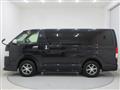 2023 Toyota Hiace Van