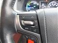2016 Toyota Crown Hybrid