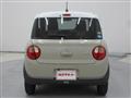 2020 Suzuki Lapin