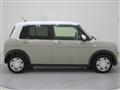 2020 Suzuki Lapin