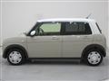 2020 Suzuki Lapin