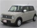 2020 Suzuki Lapin