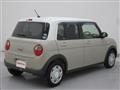 2020 Suzuki Lapin