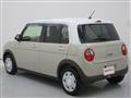 2020 Suzuki Lapin
