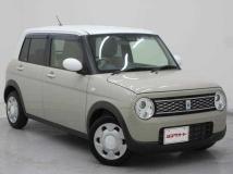 2020 Suzuki Lapin