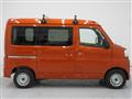 2025 Daihatsu Hijet Cargo