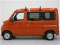 2025 Daihatsu Hijet Cargo