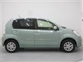 2014 Toyota Passo