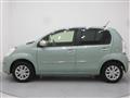 2014 Toyota Passo