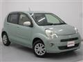 2014 Toyota Passo