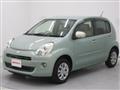 2014 Toyota Passo
