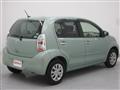 2014 Toyota Passo