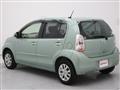 2014 Toyota Passo