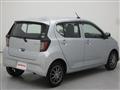 2021 Daihatsu Mira
