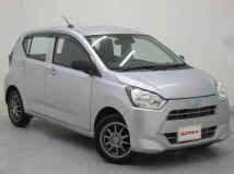 2021 Daihatsu Mira