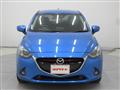 2016 Mazda Demio