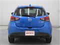 2016 Mazda Demio