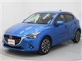 2016 Mazda Demio