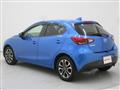 2016 Mazda Demio