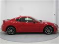 2019 Subaru BRZ