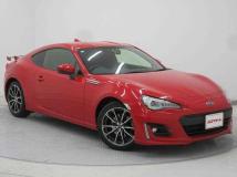 2019 Subaru BRZ