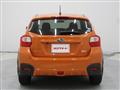2014 Subaru IMPREZA XV HYBRID