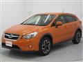 2014 Subaru IMPREZA XV HYBRID