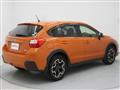 2014 Subaru IMPREZA XV HYBRID